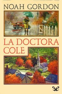 La doctora Cole