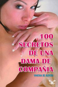 Portada de 100 secretos de una dama de compañía