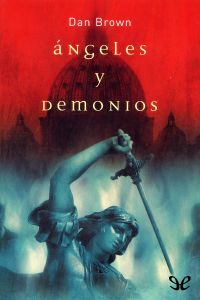 Portada de Angeles y demonios