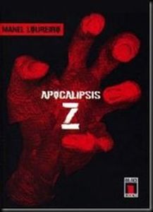 Portada de Apocalipsis Z