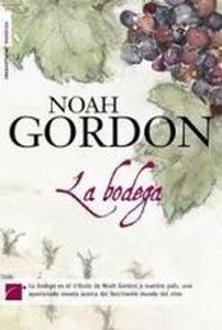 Portada de La Bodega