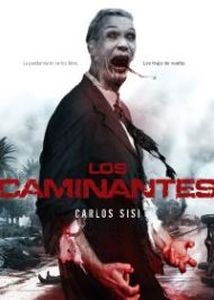 Portada de Los caminantes