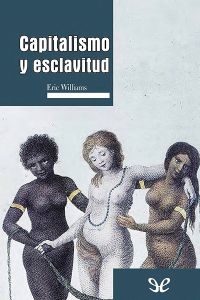 Portada de Capitalismo y esclavitud