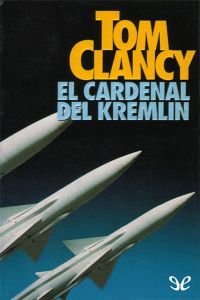 Portada de El cardenal del Kremlin