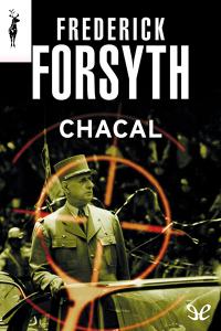 Portada de Chacal