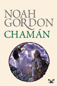 Portada de Chaman