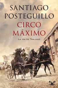 Portada de Circo Máximo