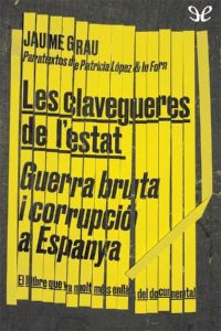 Portada de Les clavegueres de l'estat