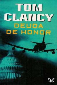 Portada de Deuda de honor