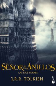 Portada de Las Dos Torres