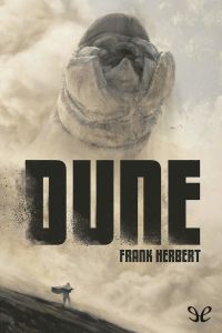 Portada de Dune