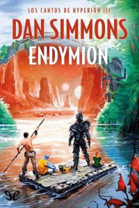 Portada de Endymion
