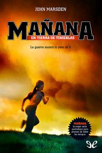 Portada de Entre tinieblas
