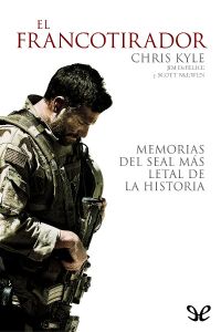 Portada de El francotirador