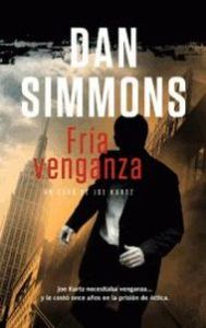 Portada de Fria vengaza