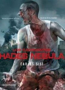 Portada de Hades Nebula