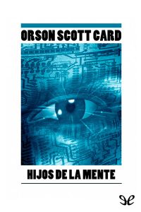 Portada de Hijos de la mente