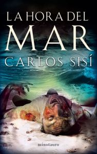 Portada de La Hora del mar