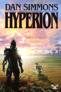 Portada de Hyperion