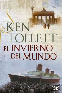 Portada de El invierno del mundo