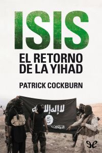 Portada de ISIS. El retorno de la yihad