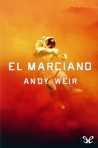 Portada de Marciano