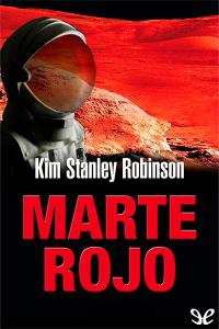 Portada de Marte rojo