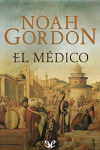 Portada de El médico
