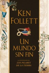 Portada de Un mundo sin fin
