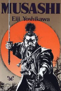 Portada de Musashi