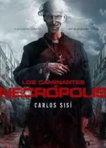 Portada de Necropolis