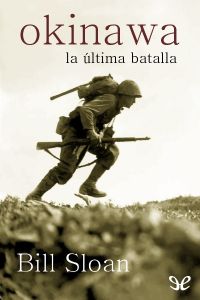 Portada de Okinawa