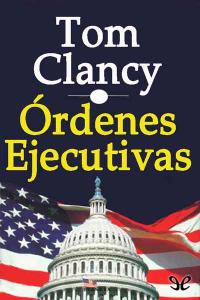 Portada de Ordenes ejecutivas
