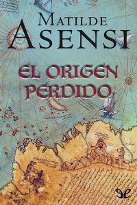 Portada de El origen perdido