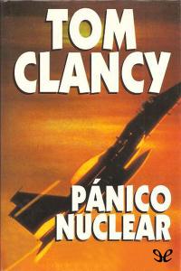 Portada de Panico nuclear