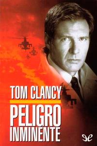 Portada de Peligro inminente