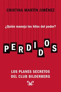 Portada de Perdidos