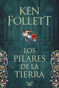 Portada de Los pilares de la tierra