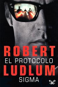 Portada de El protocolo Sigma