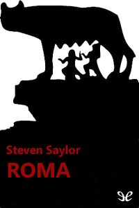 Portada de Roma