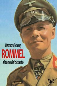 Portada de Rommel
