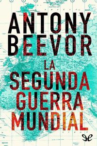 Portada de La segunda Guerra Mundial