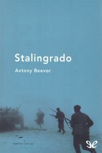 Portada de Stalingrado