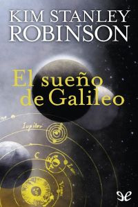 Portada de El sueño de Galileo