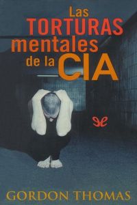 Portada de Las torturas mentales de la CIA
