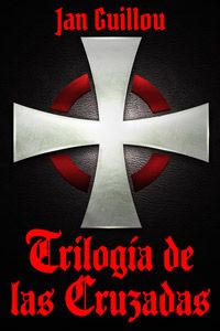 Portada de Trilogía de las cruzadas