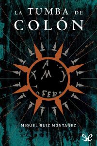 Portada de La tumba de Colon
