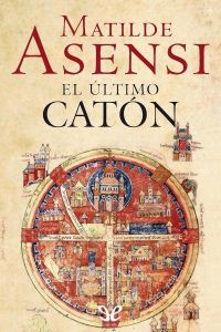 Portada de El último Catón