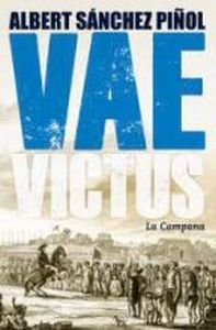 Portada de Vae Victus