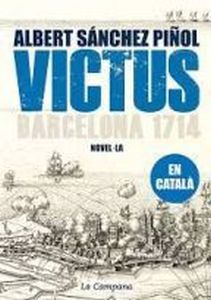 Portada de Victus